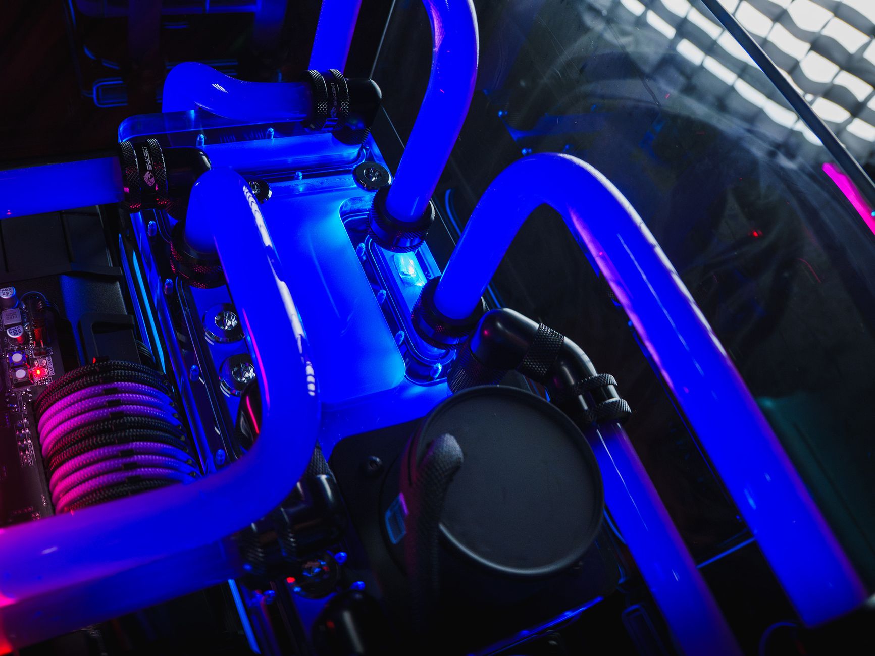 Фотографии реализованных проектов