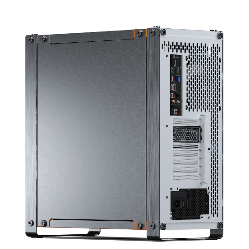 Performance Pro 750D