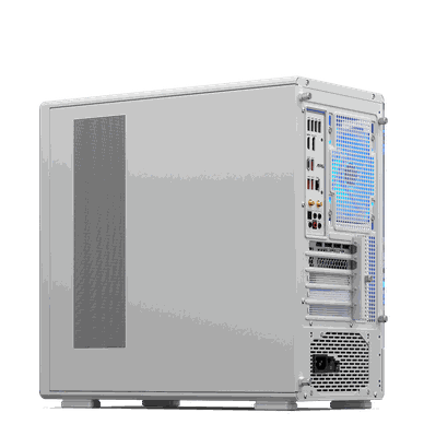 Компьютер DigitalRazor PROGAMING X5W, фото №5