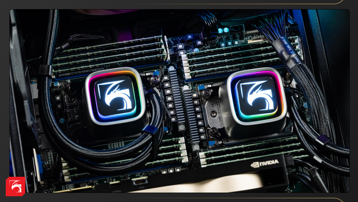 AMD Ryzen 9000: насколько эффективны новые процессоры в рабочих задачах