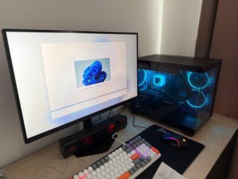 Компьютер DigitalRazor PROGAMING X1, фото №18