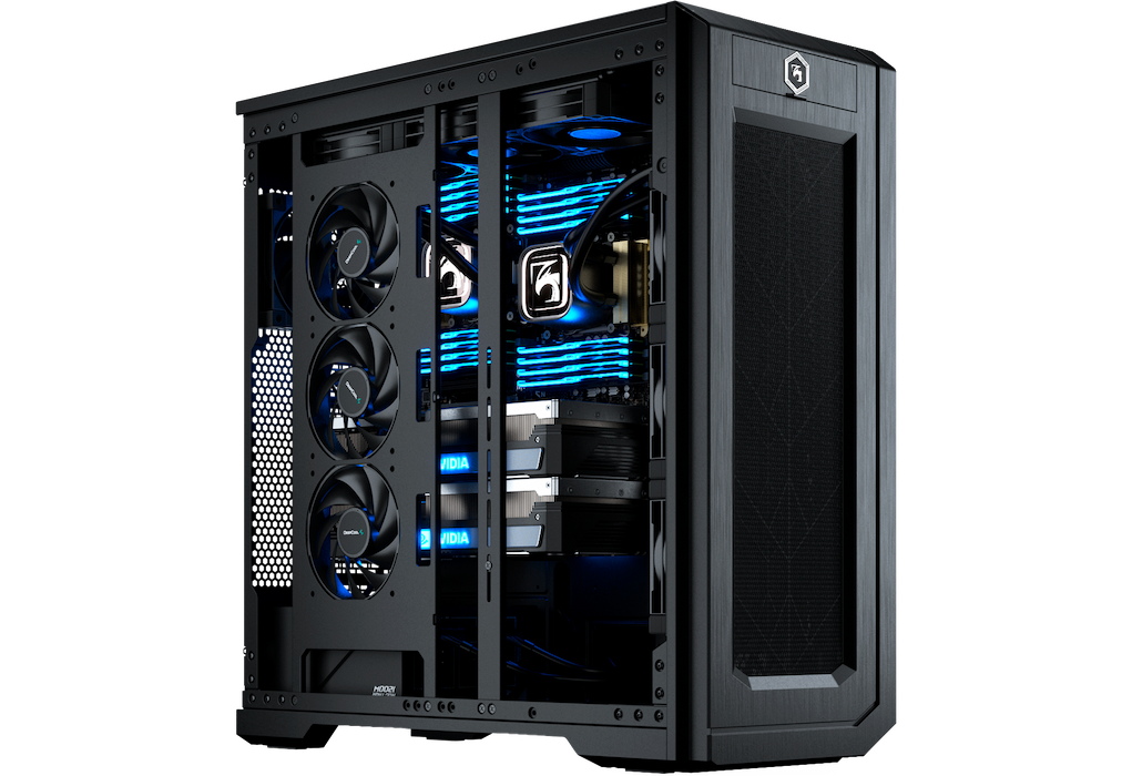 Бескомпромиссное Охлаждение