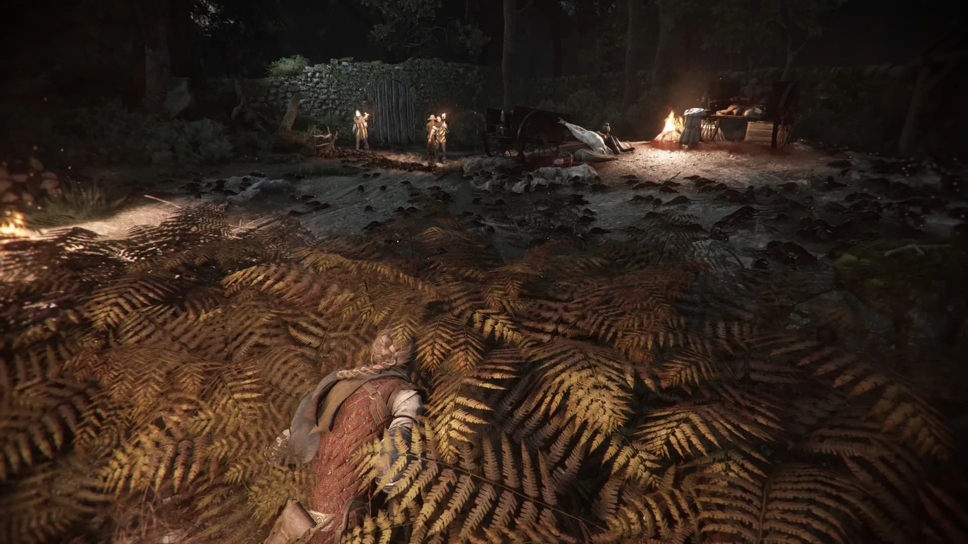 A Plague Tale: Requiem