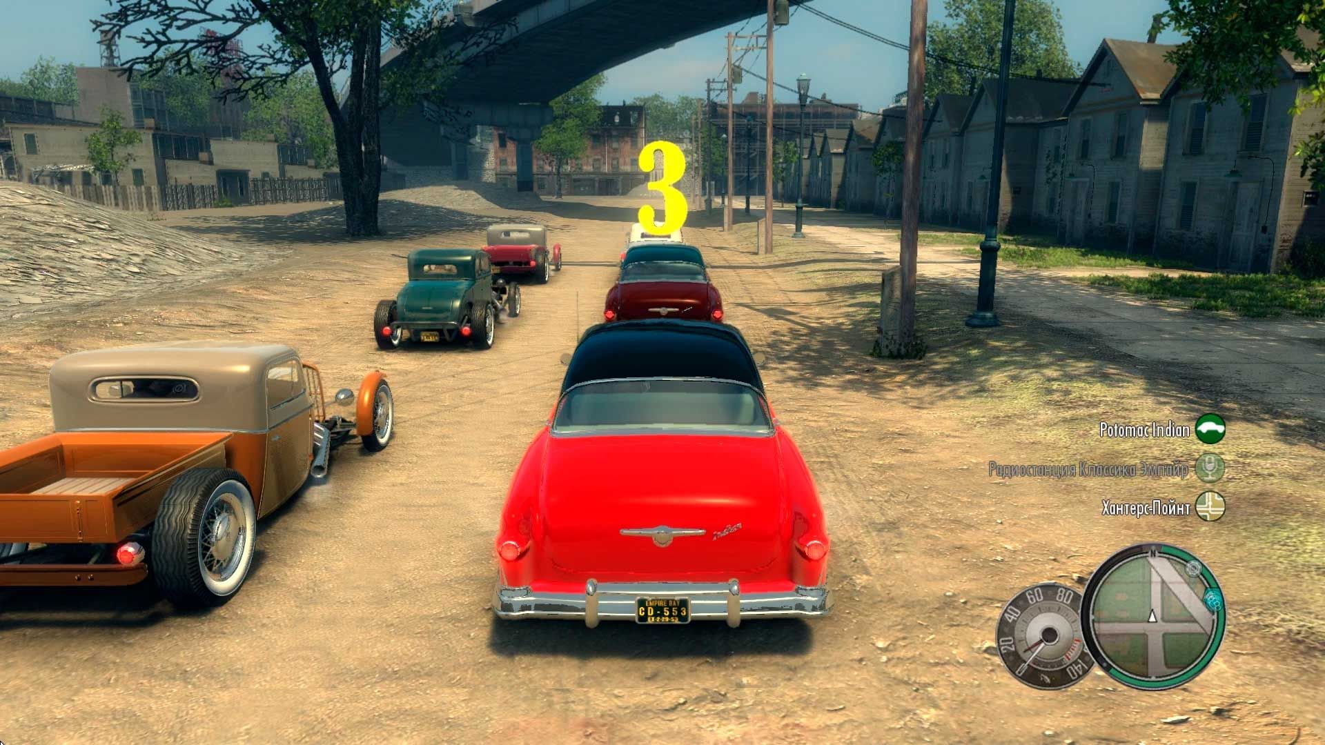 Mafia 2: Final Cut