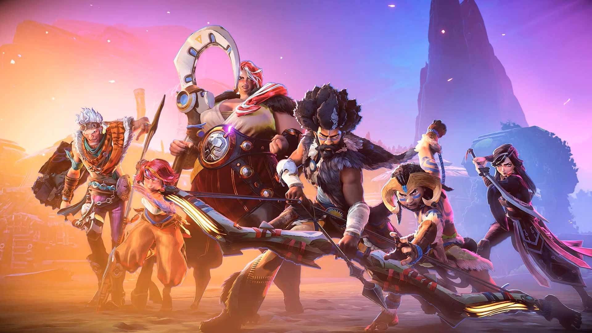 Бесплатно и с кооперативом: подробности нового спин-оффа Horizon