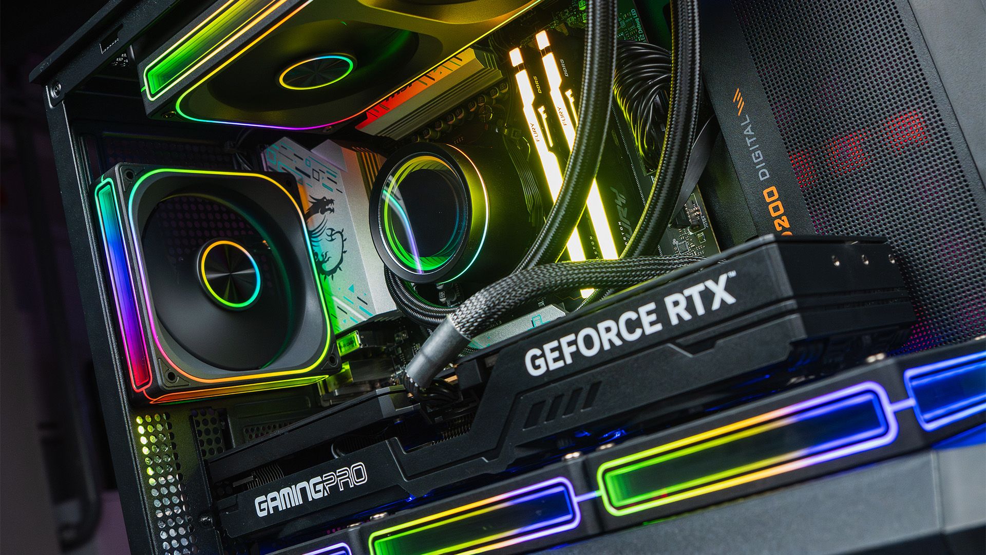 Как посмотреть характеристики компьютера или ноутбука: полное руководство для Windows, macOS и Linux в 2026 году