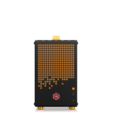 Компьютер DigitalRazor SHIFT X3, фото №2