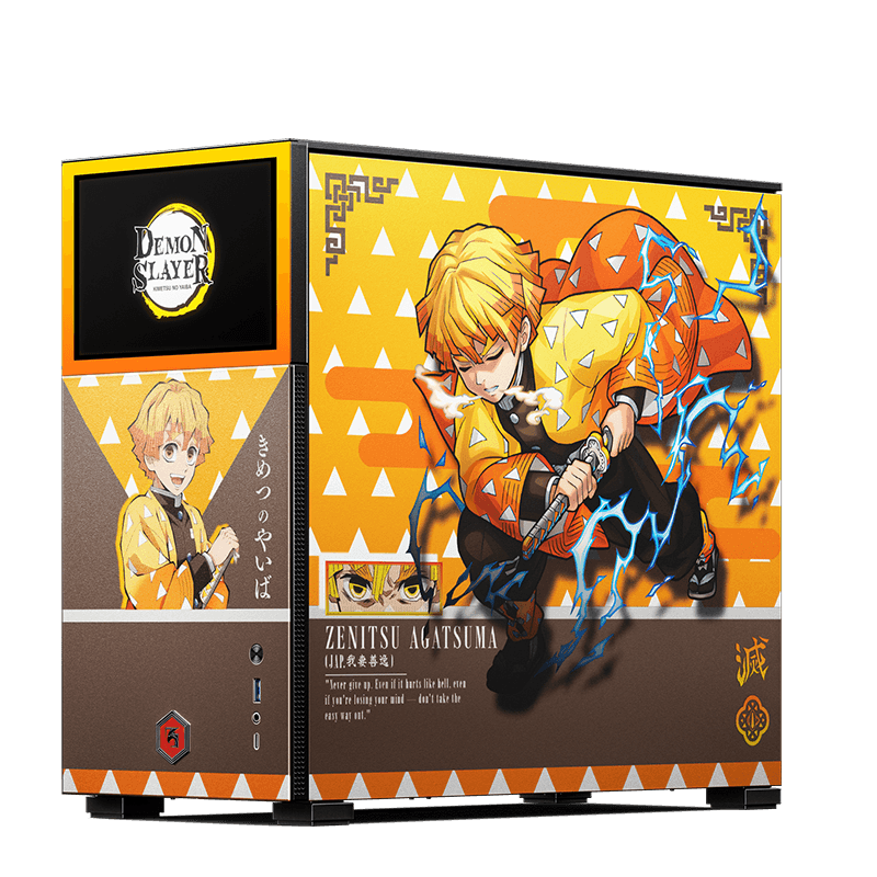 DEMON SLAYER ZENITSU