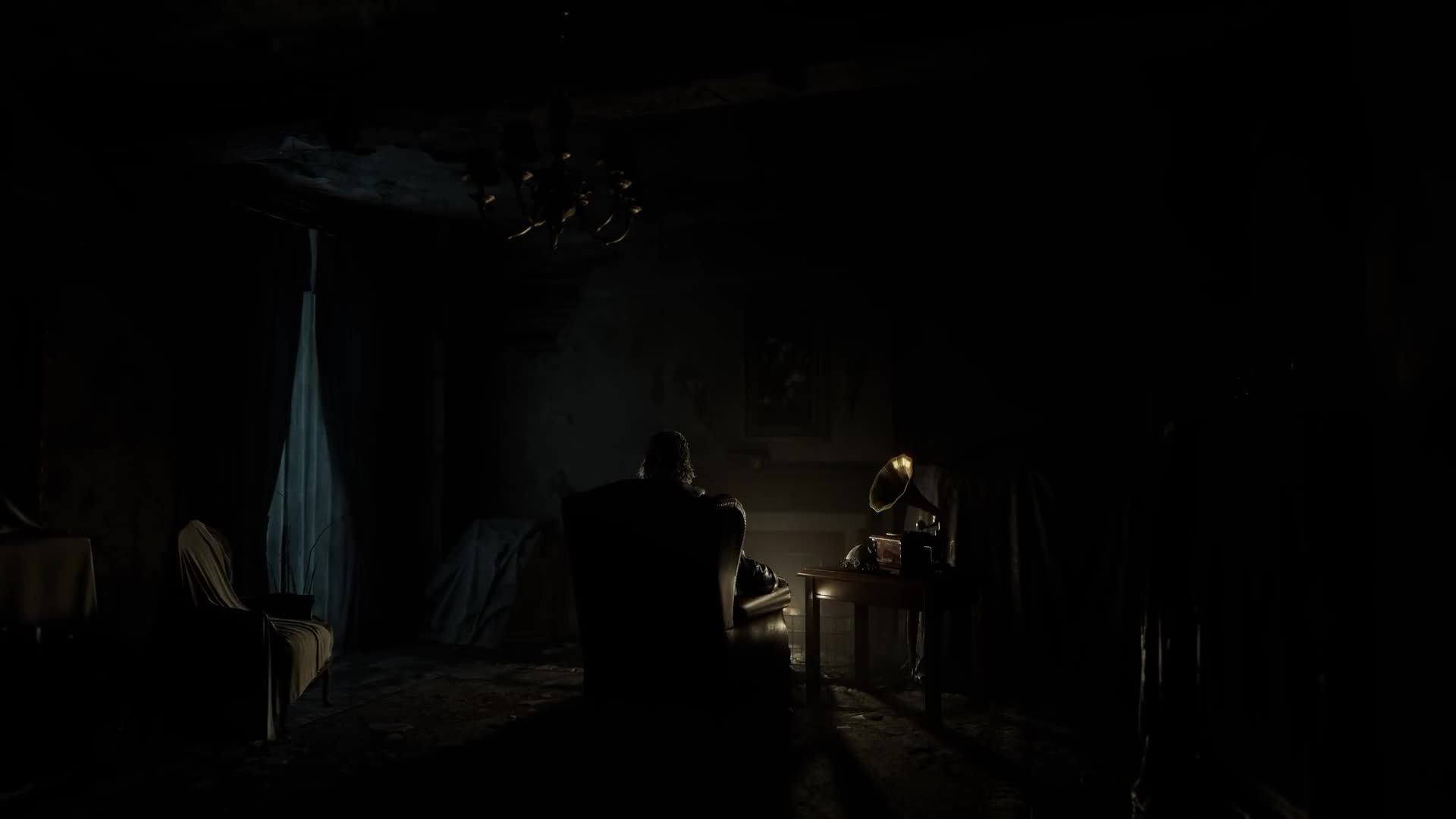 Resident Evil Requiem