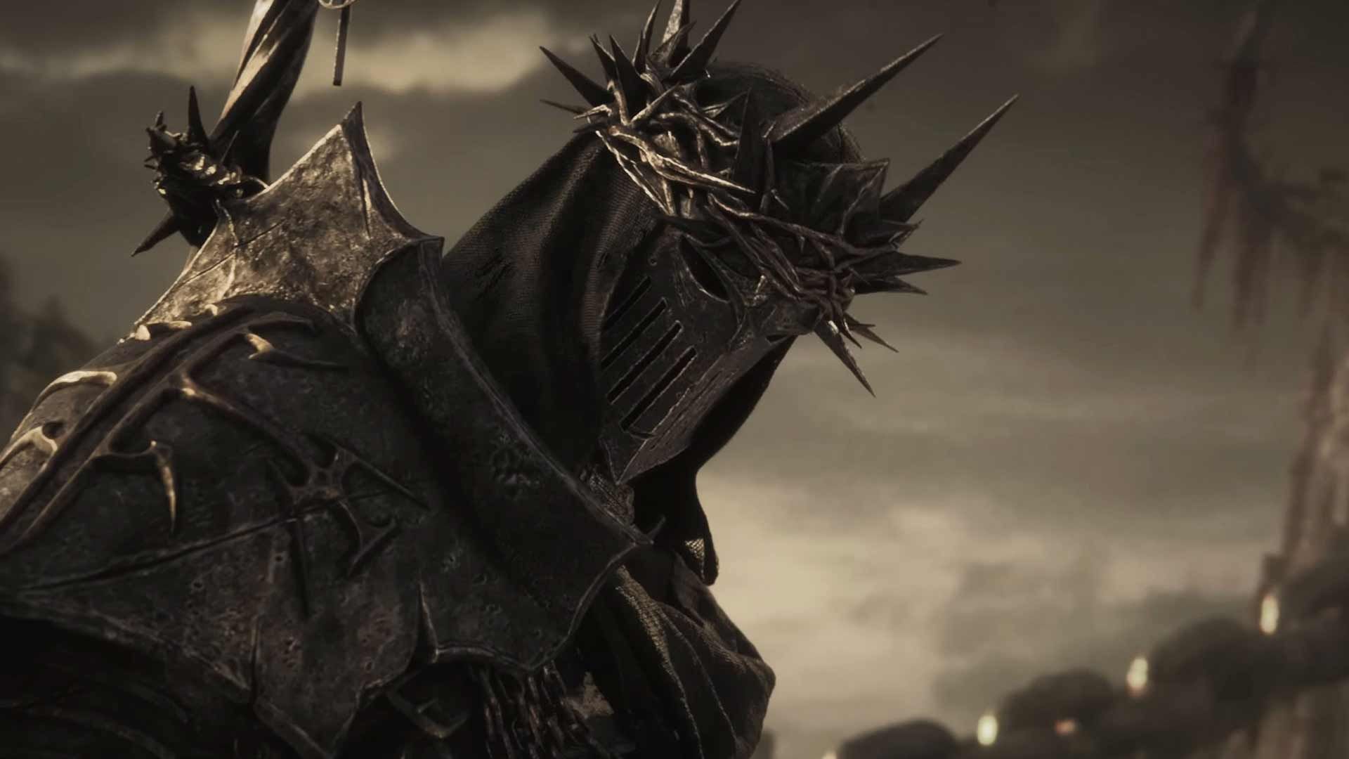 Системные требования Lords of the Fallen 2