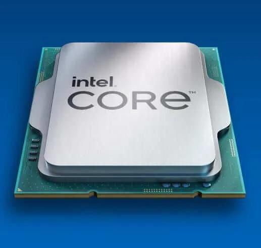 16-ядерный Intel Core i7-13700 2.10 GHz