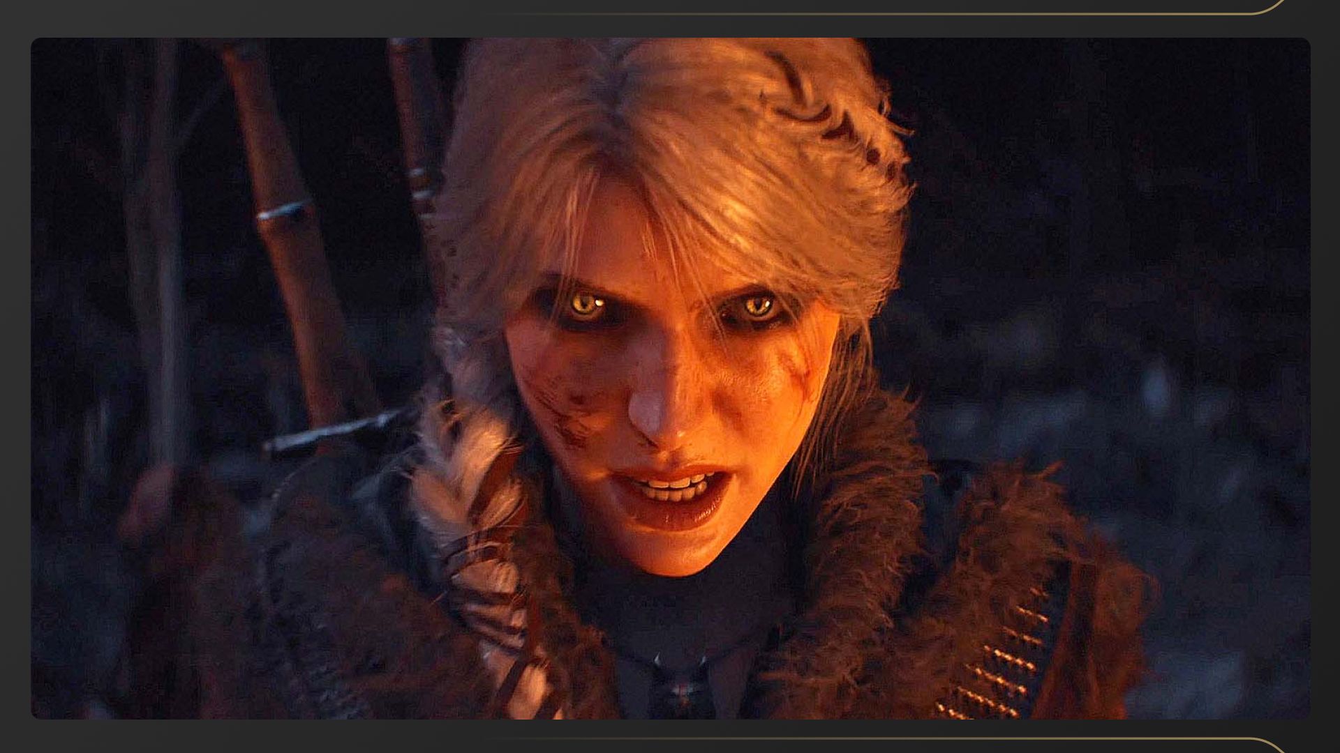 Дикая охота поиграть: история серии игр The Witcher