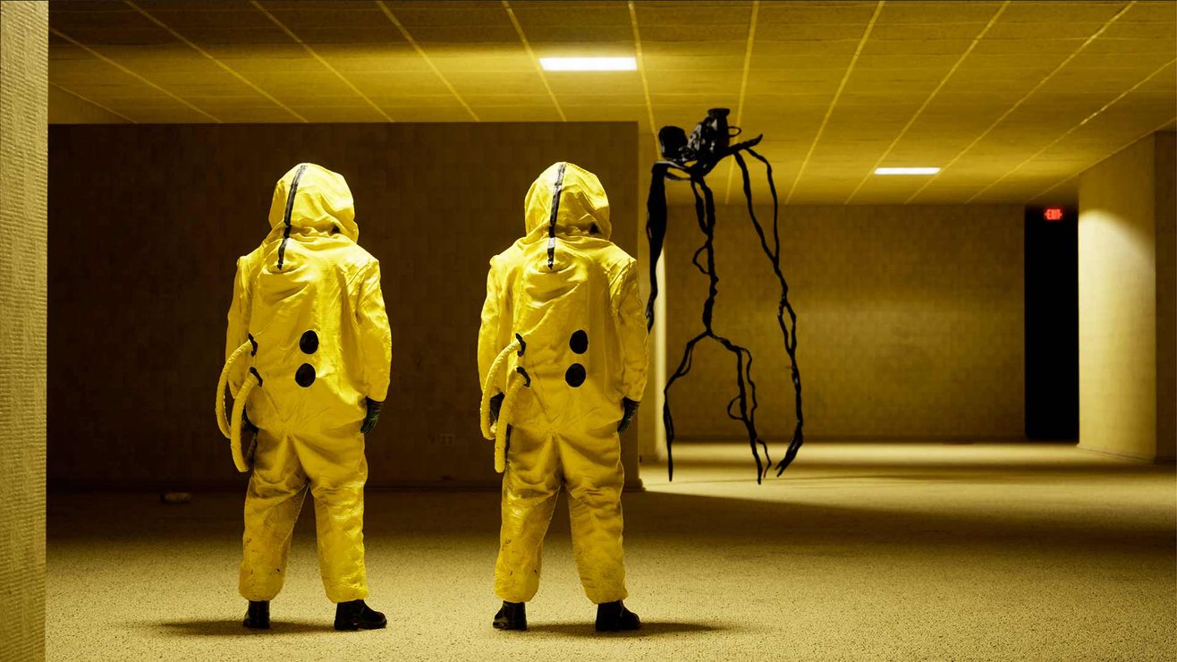 Кооперативные хорроры на ПК: топ лучших и самых страшных игр