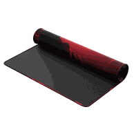 Коврик для мыши DigitalRazor DigitalRazor x NIKIFILINI - EVA02 90x40см, фото №7