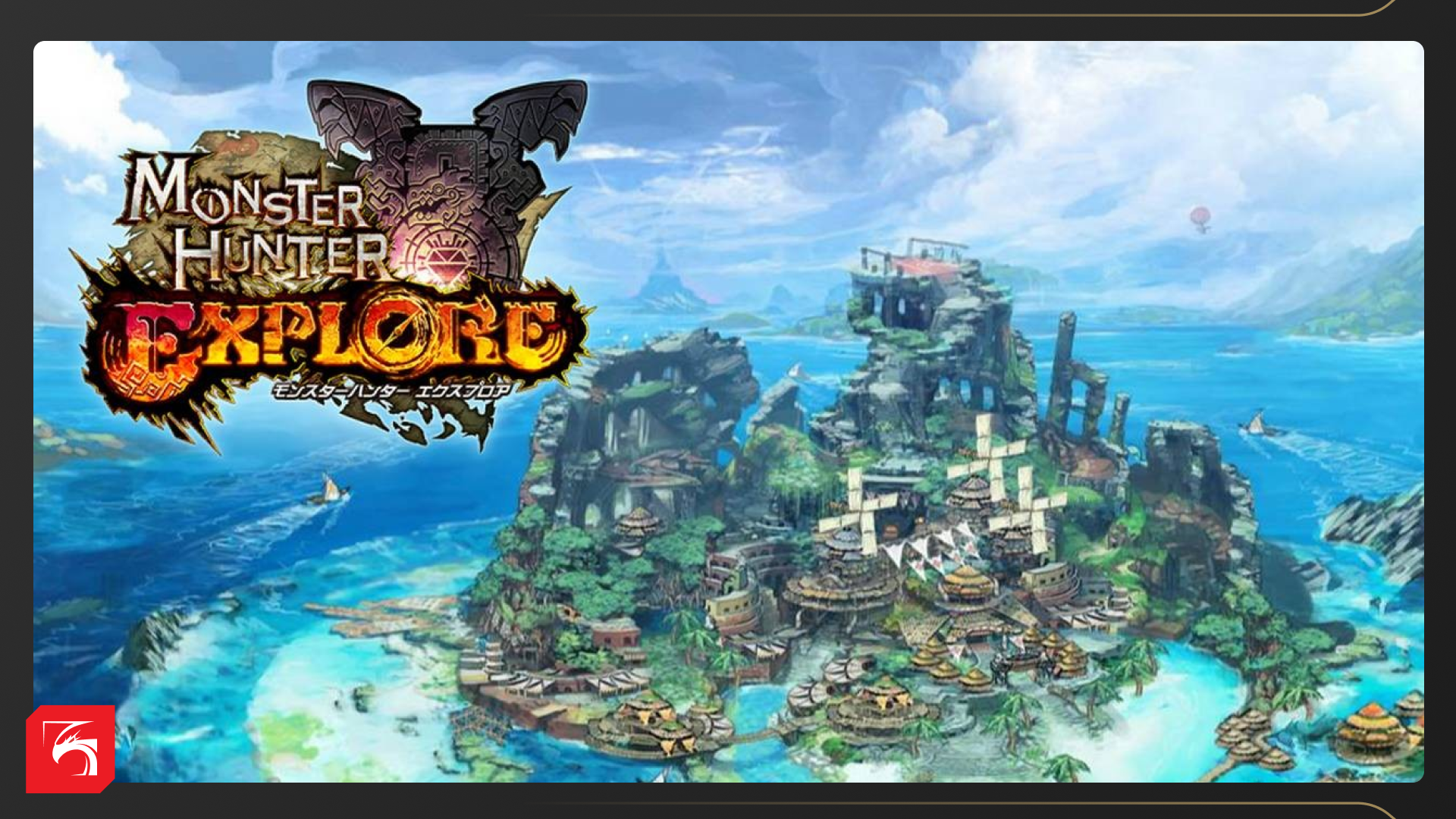 История серии Monster Hunter: котики, гринд и рекорды продаж