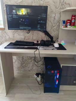 Компьютер DigitalRazor CORE X7 SIGNATURE, фото №10