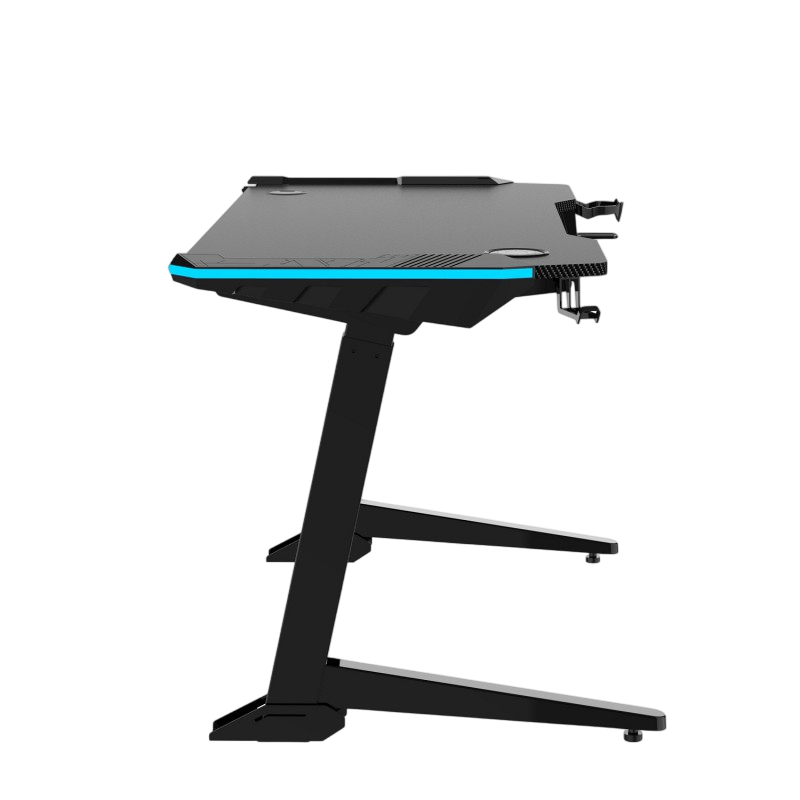 Стол DigitalRazor FoxGear FG-ZE-49B (130x60), фото №3