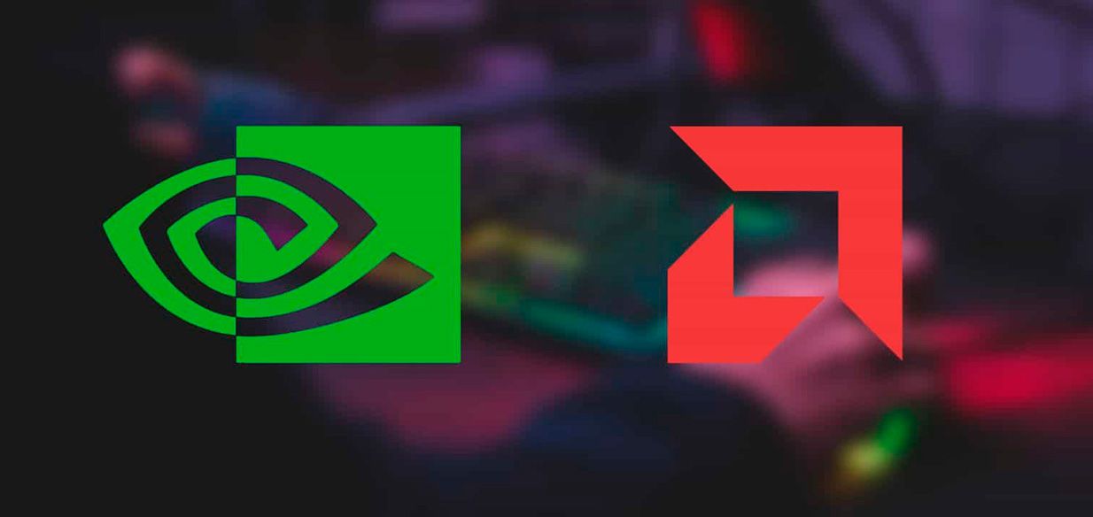 AMD FSR или NVIDIA DLSS? - выясняем на примере Deathloop