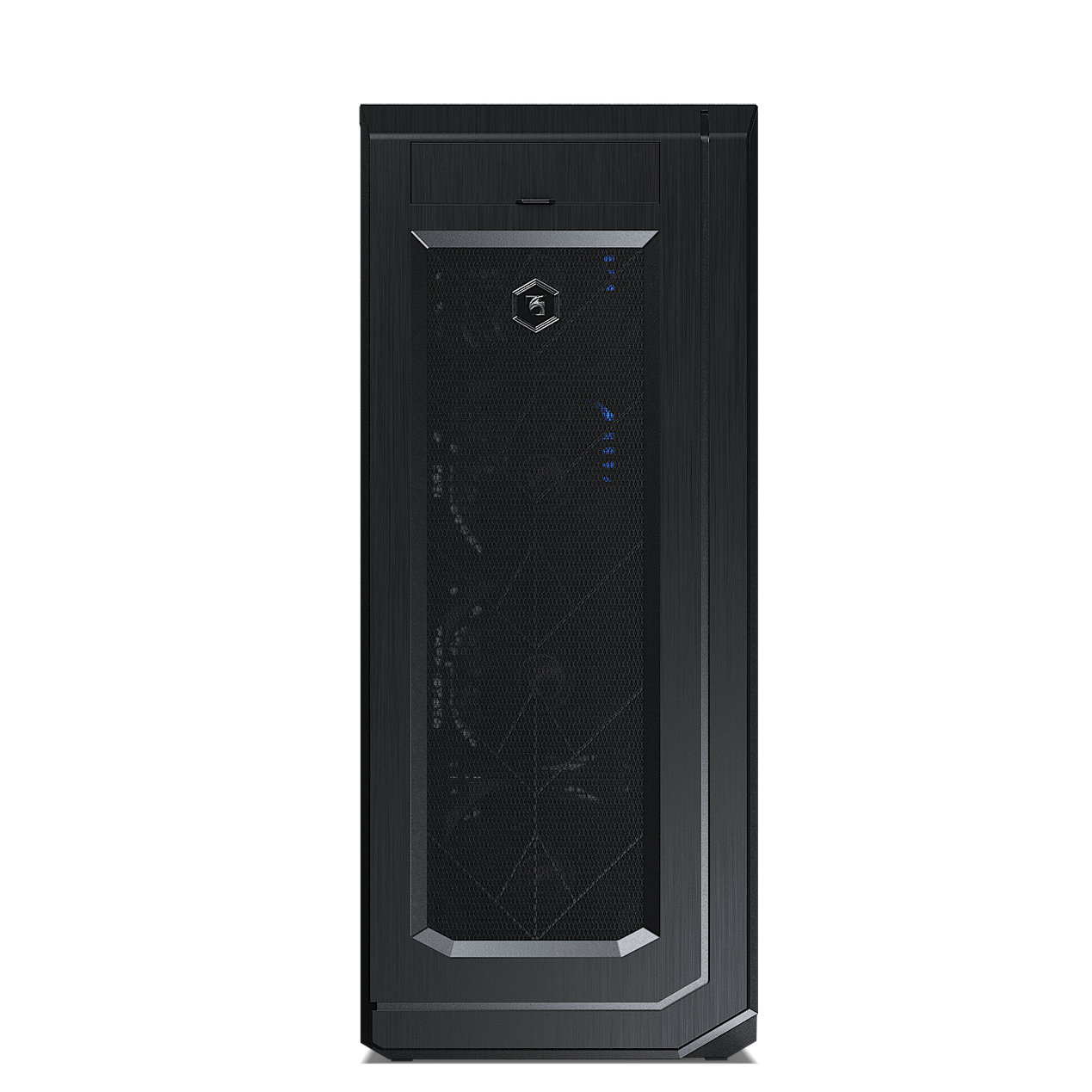 Компьютер DigitalRazor 900D Tower, фото №2