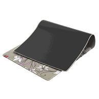 Коврик для мыши DigitalRazor DigitalRazor x NIKIFILINI - OR NOT TO [B]E 90x40см, фото №6