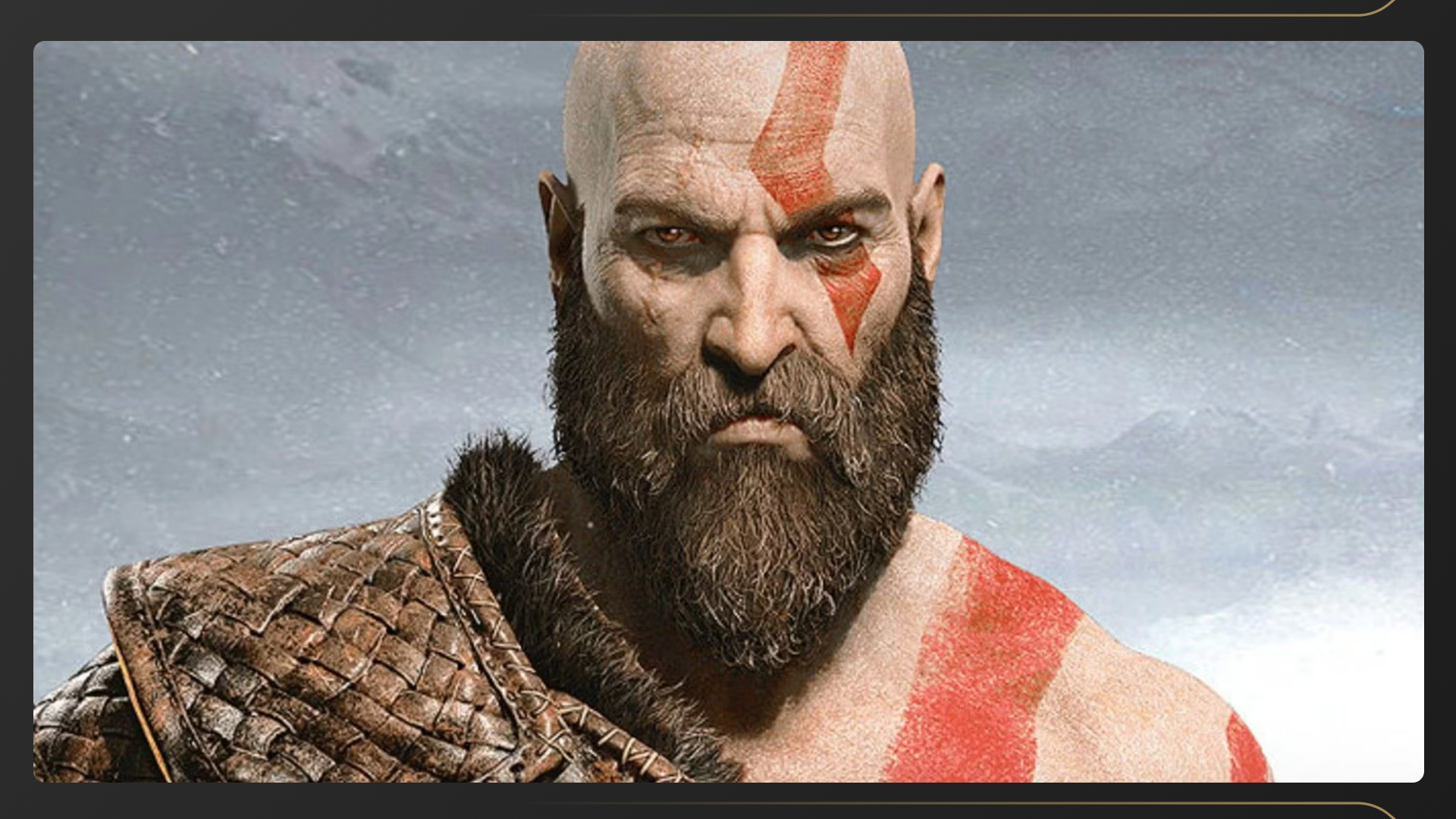 История серии God of War: 20 лет воинствующего атеизма