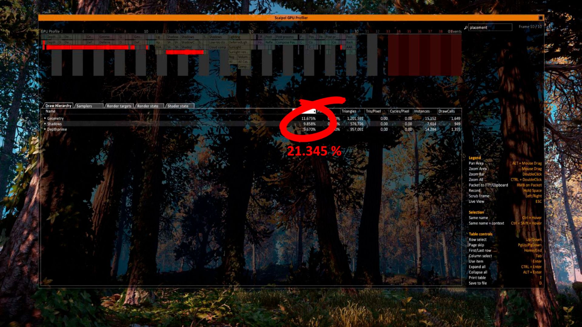 Horizon: Zero Dawn (2017)