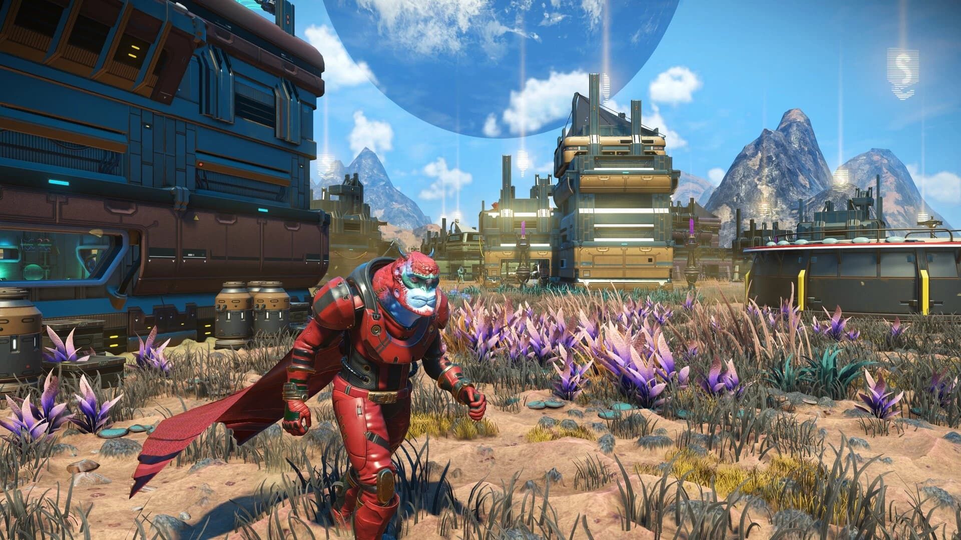 No Man's Sky