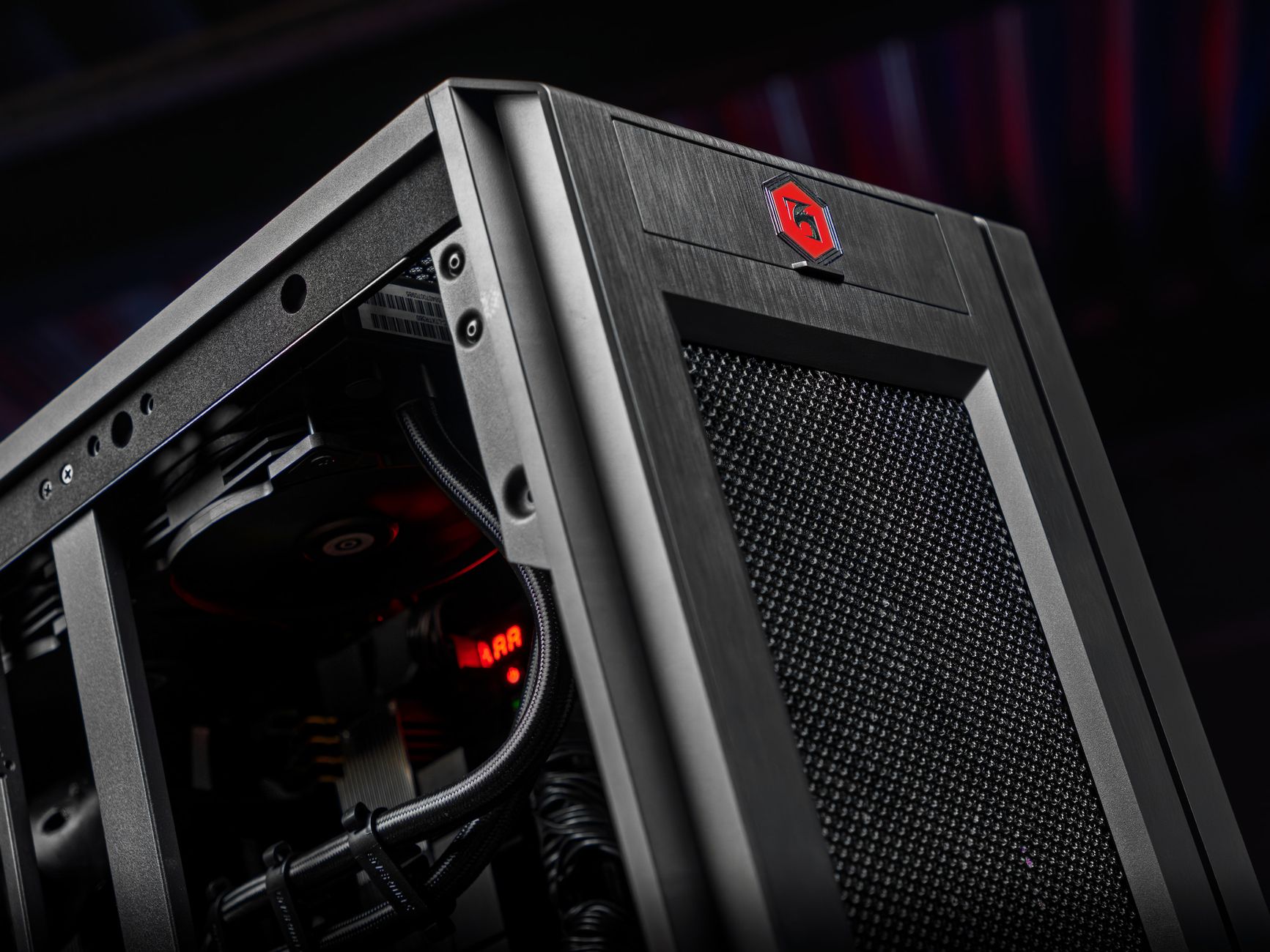 Фотографии реализованных проектов