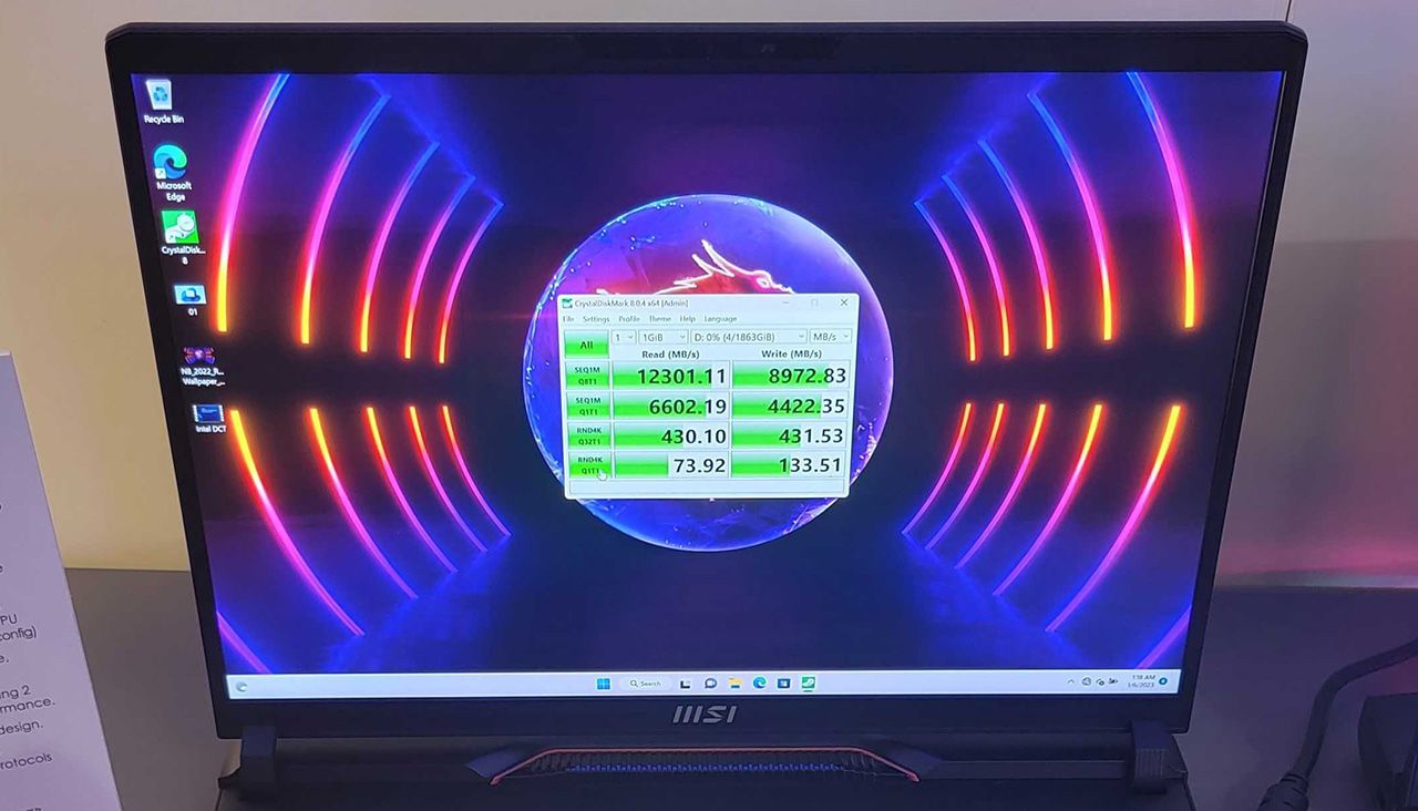 По следам CES 2023: экзотика, диковинки и прочее эдакое
