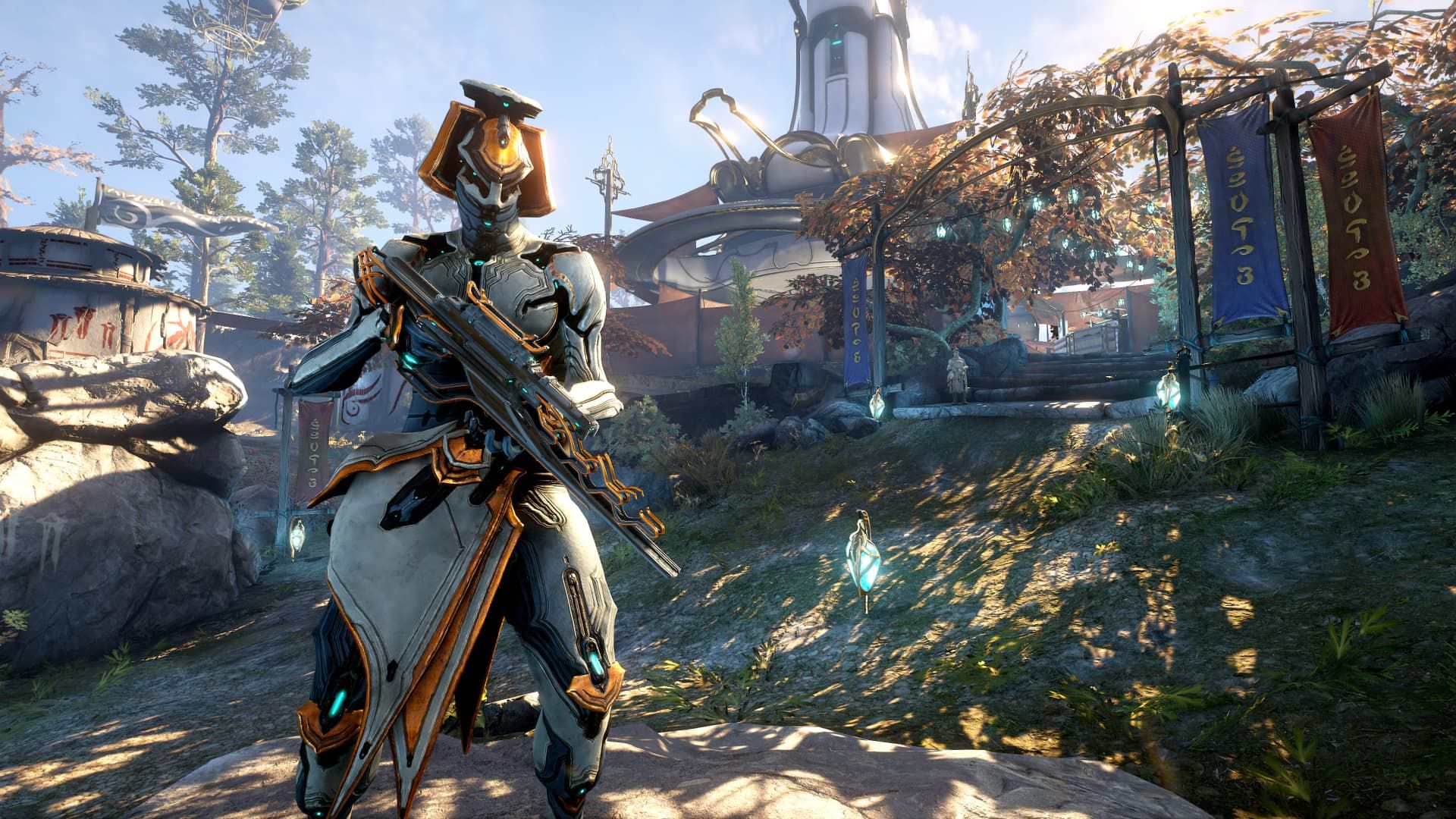 Warframe