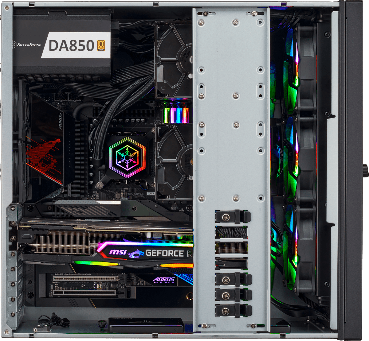 Видеокарты