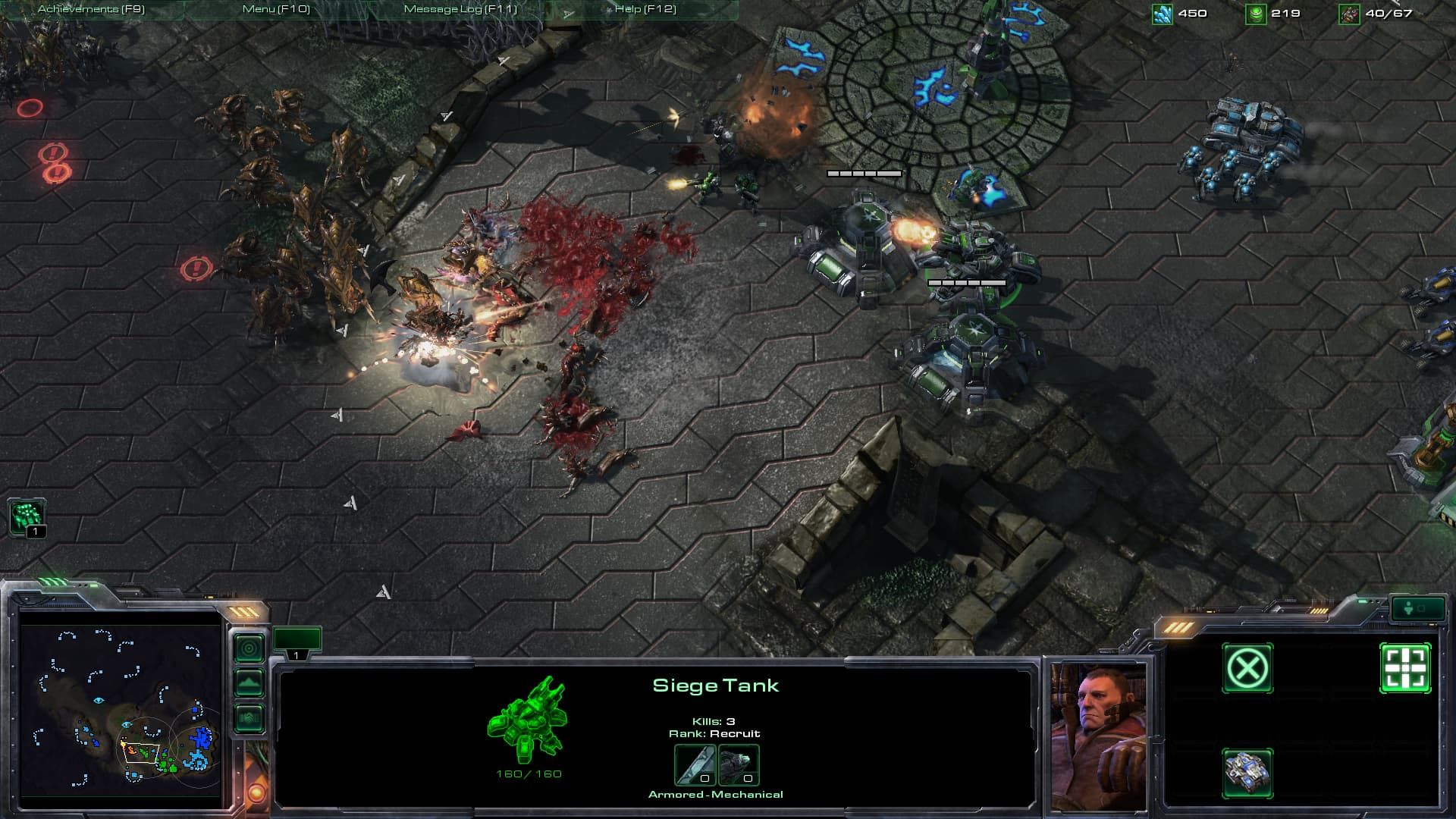 StarCraft II