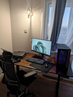 Компьютер DigitalRazor PROGAMING X3, фото №4