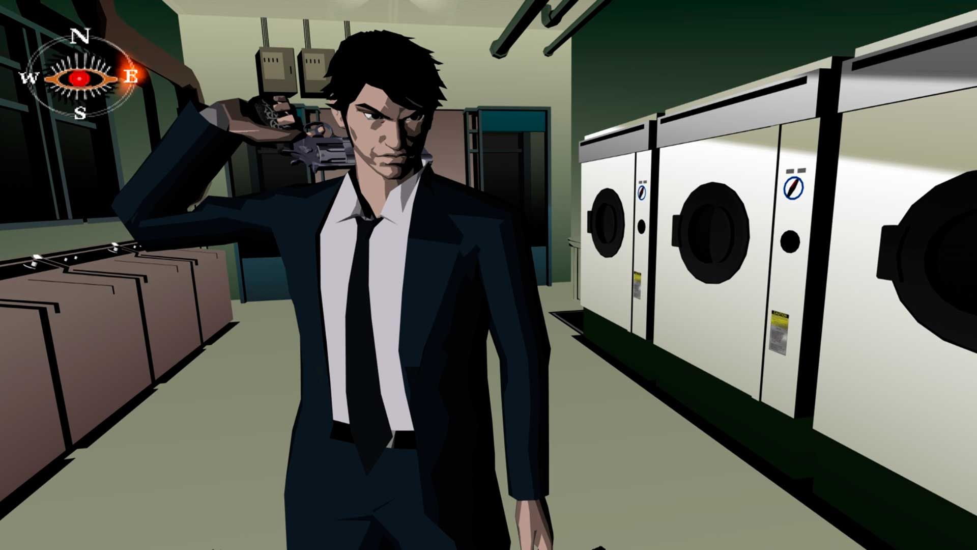 killer7, 2005
