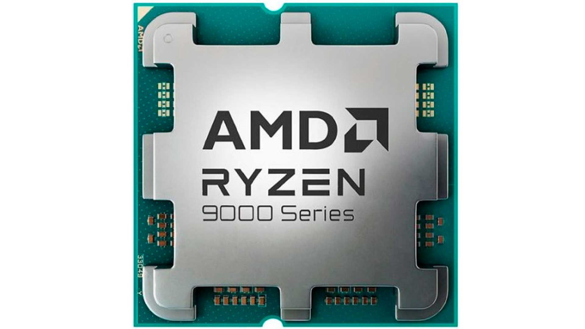 Ryzen 9000