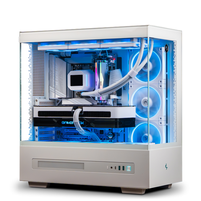 Игровой компьютер DigitalRazor Performance, фото №1