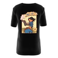 Футболка DigitalRazor Fallout Mood L-XL, фото №5