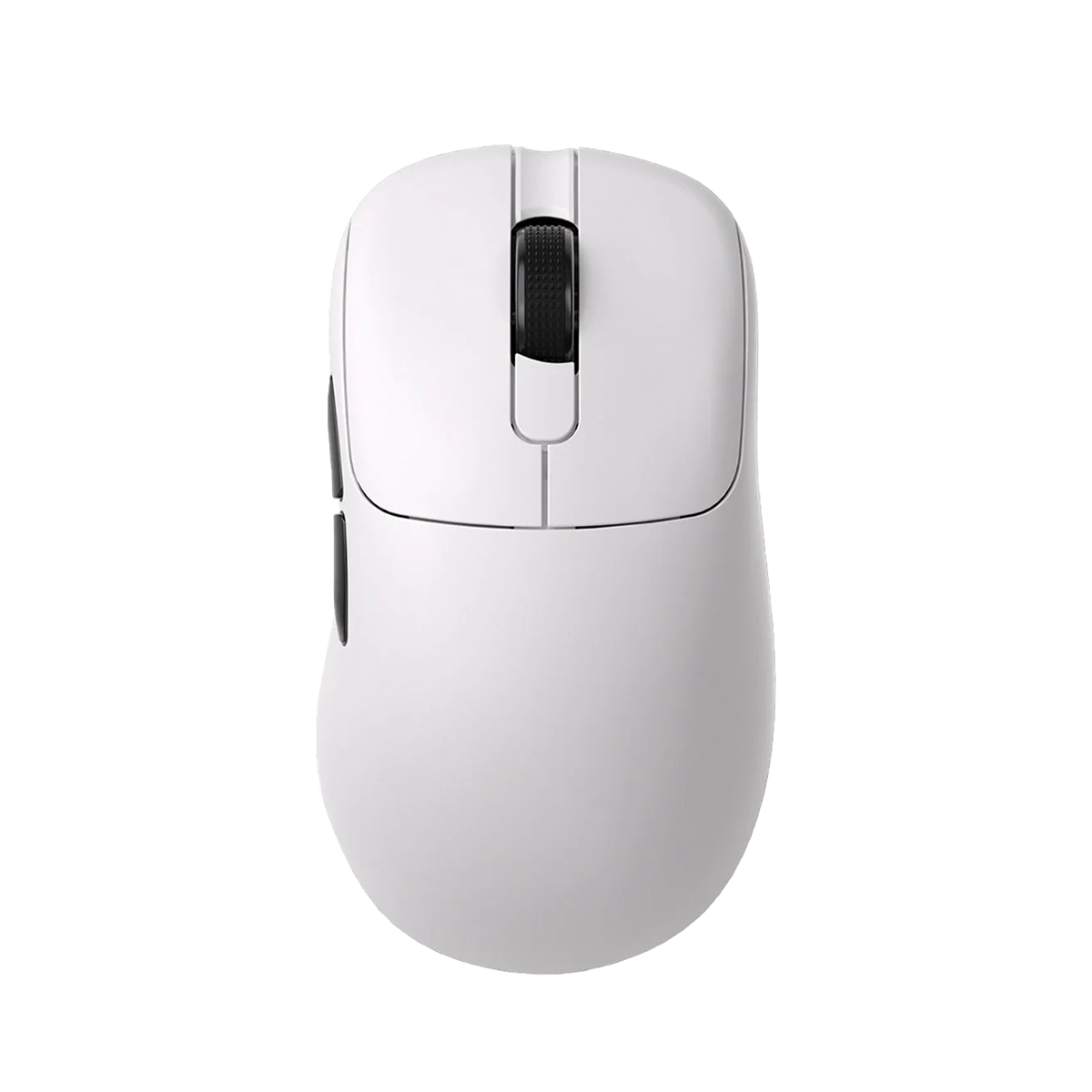 Компьютерная мышь DigitalRazor AJAZZ AJ179 APEX White, фото №1