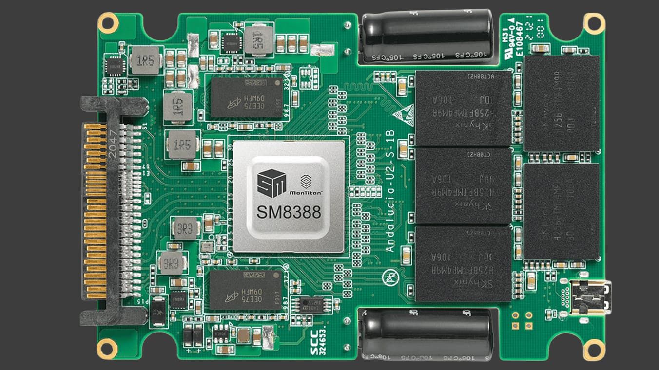 SM8388