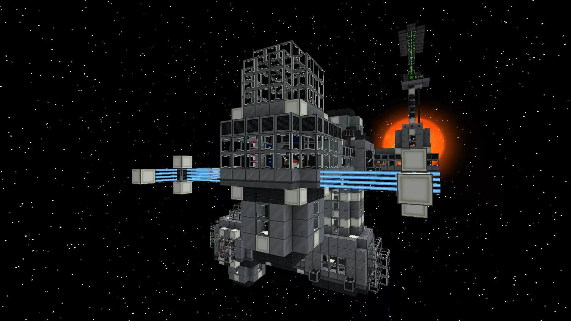 Galacticraft