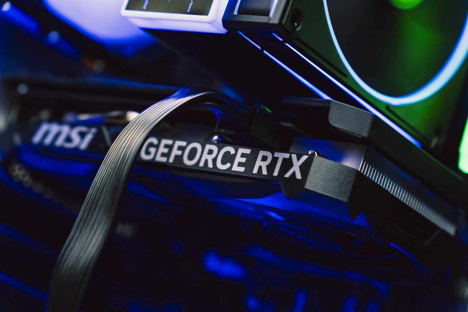 NVIDIA GeForce RTX 4060 Ti 8GB
