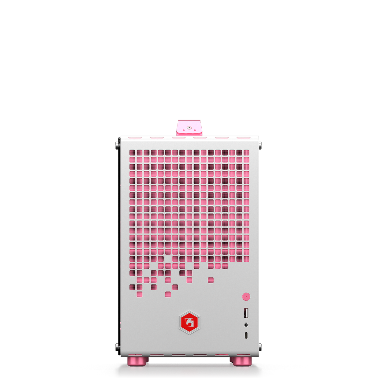 Компьютер DigitalRazor SHIFT X3, фото №2