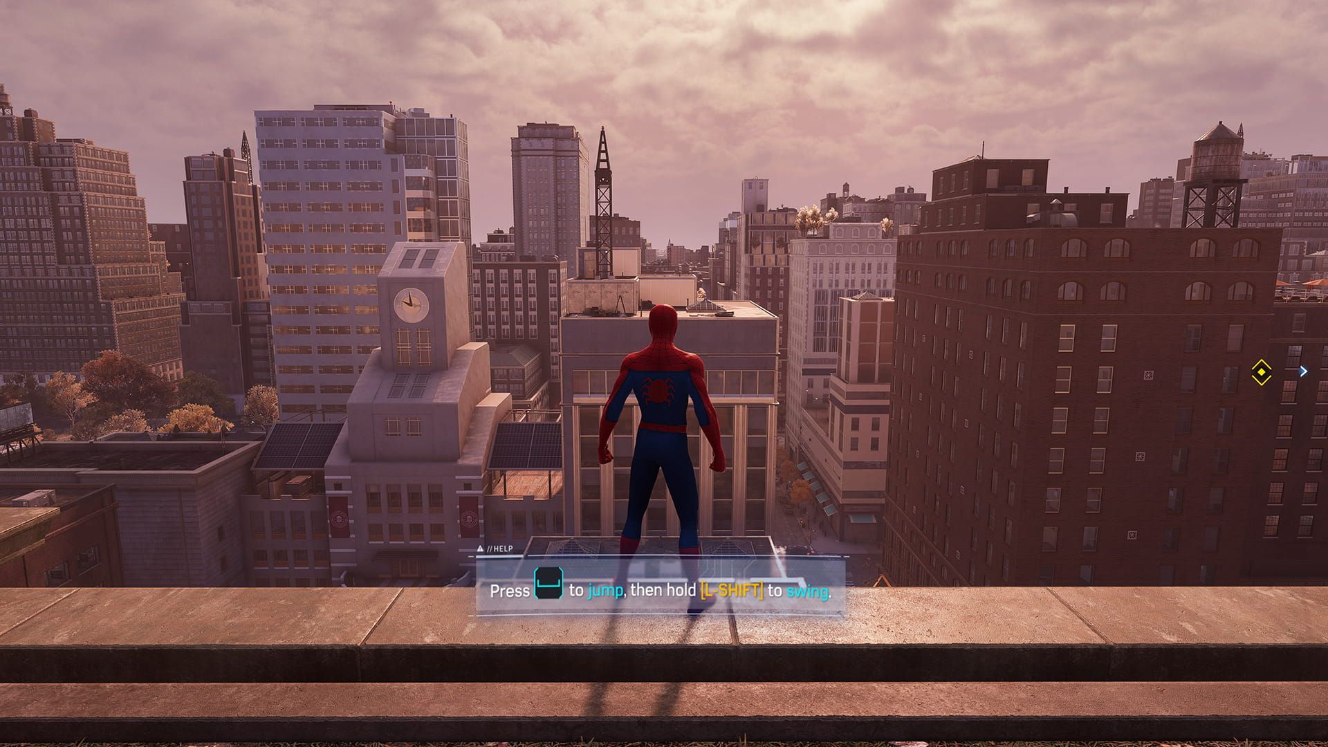 Marvel's Spider-Man 2