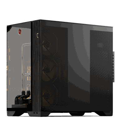 Компьютер DigitalRazor PERFORMANCE X5 EVO, фото №3