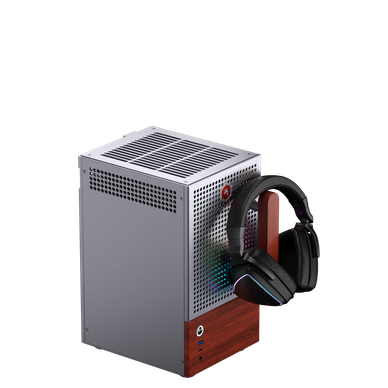 Компьютер DigitalRazor SHIFT S, фото №7