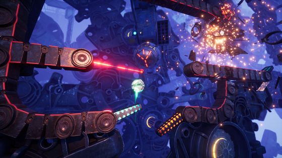 Столкновение миров