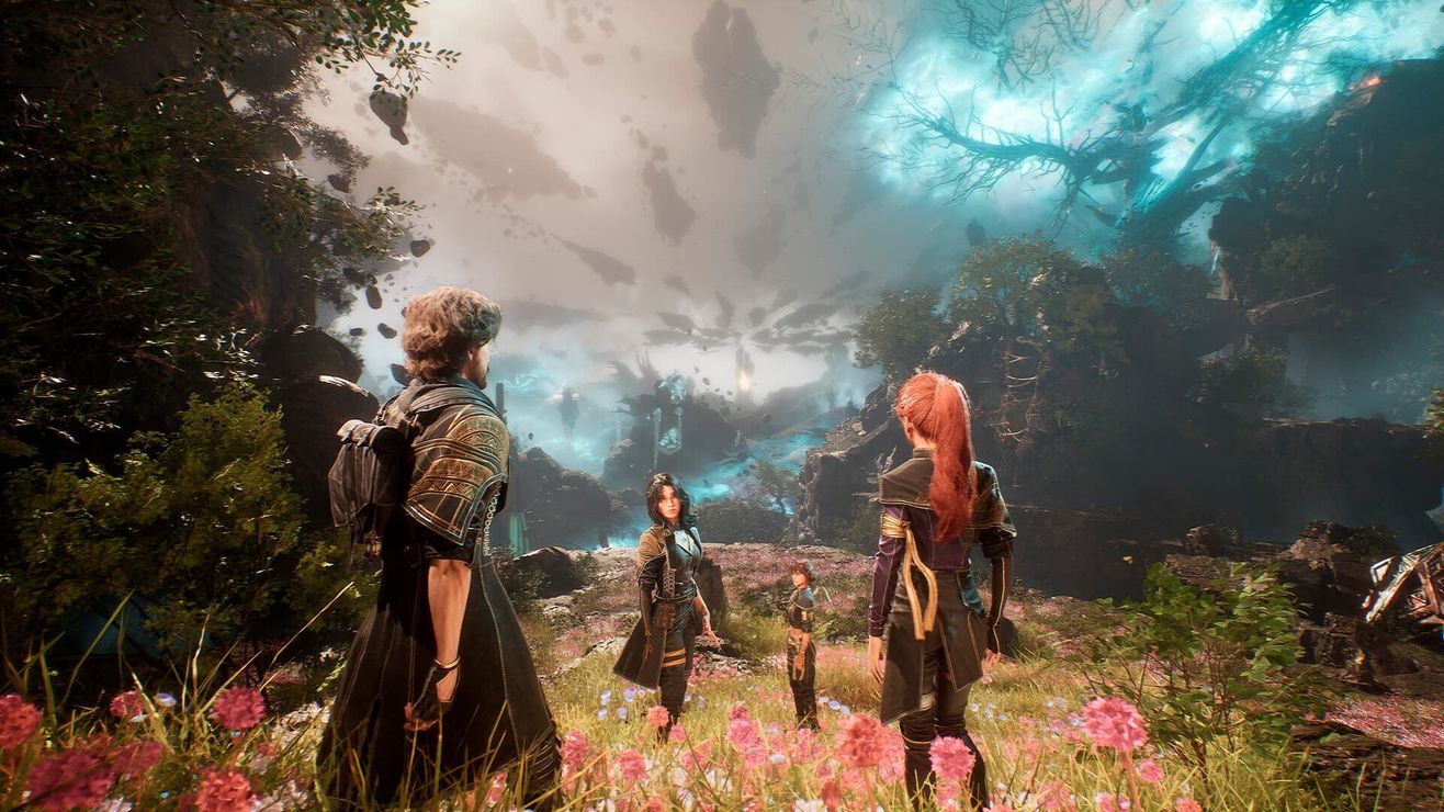 Визуальный скриптинг вместо кода: как создавали Clair Obscur: Expedition 33