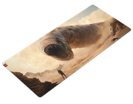 Коврик для мыши DigitalRazor Dune: Awakening Worm 90x40см, фото №1