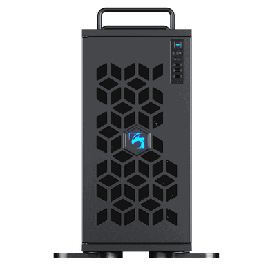 Компьютер DigitalRazor 750R RACK, фото №6