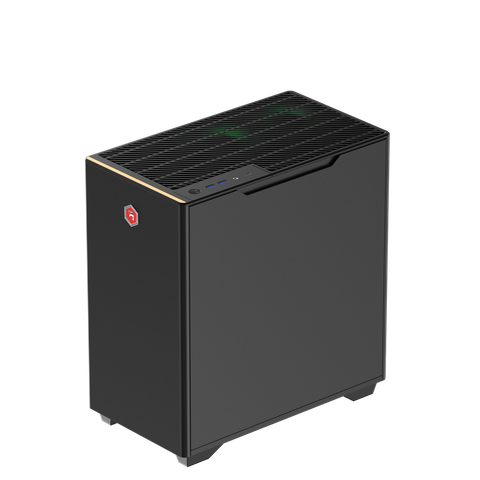 Игровой компьютер DigitalRazor PROGAMING, фото №6